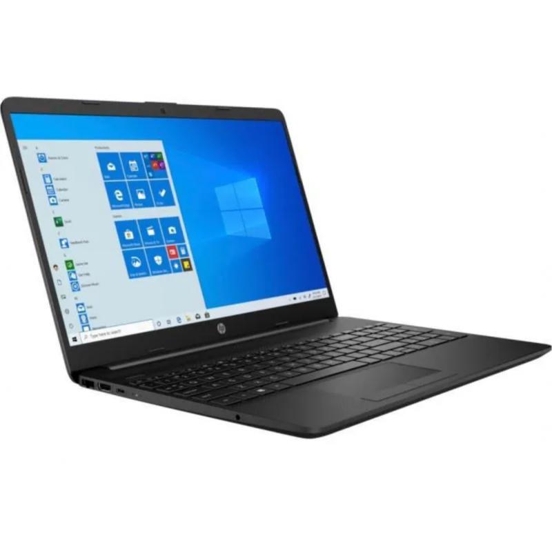 HP 15-Dw1068Nf 15" Core I3 2.1 Ghz - SSD 512 Go - 8Go Azerty - Français