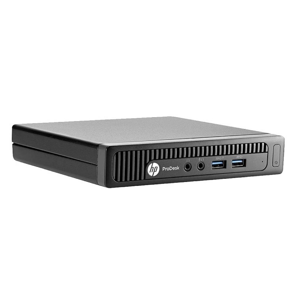 HP Prodesk 600 G1 Core I3 3.2 Ghz - Hdd 500 Go Ram 8Go