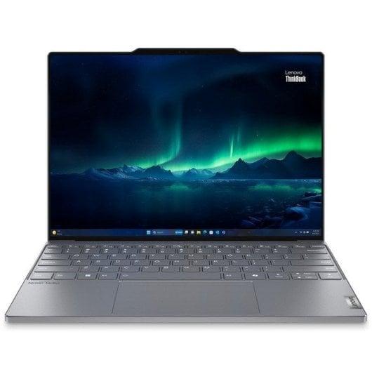Lenovo Thinkbook 13X G4 Imh 14" Core Ultra 9 2.3 Ghz - SSD 512 Go - 32Go Azerty - Français