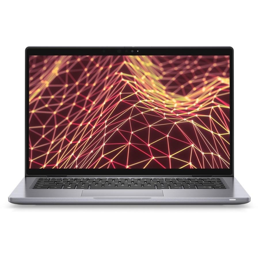 Dell Latitude 7430 14" Core I7 1.4 Ghz - Ssd 256 Go - 32 Go Qwertz - Allemand