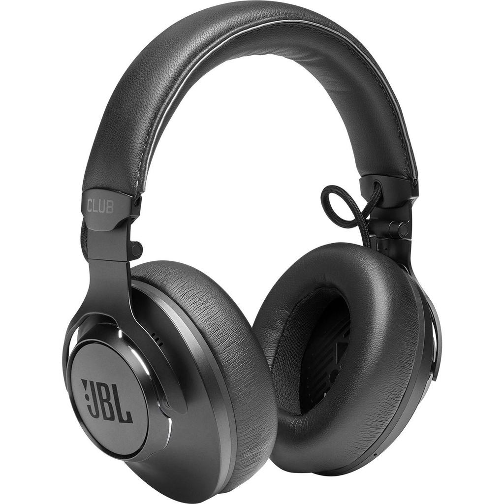 JBL Casque &agrave; r&eacute;duction de bruit  Club ONE