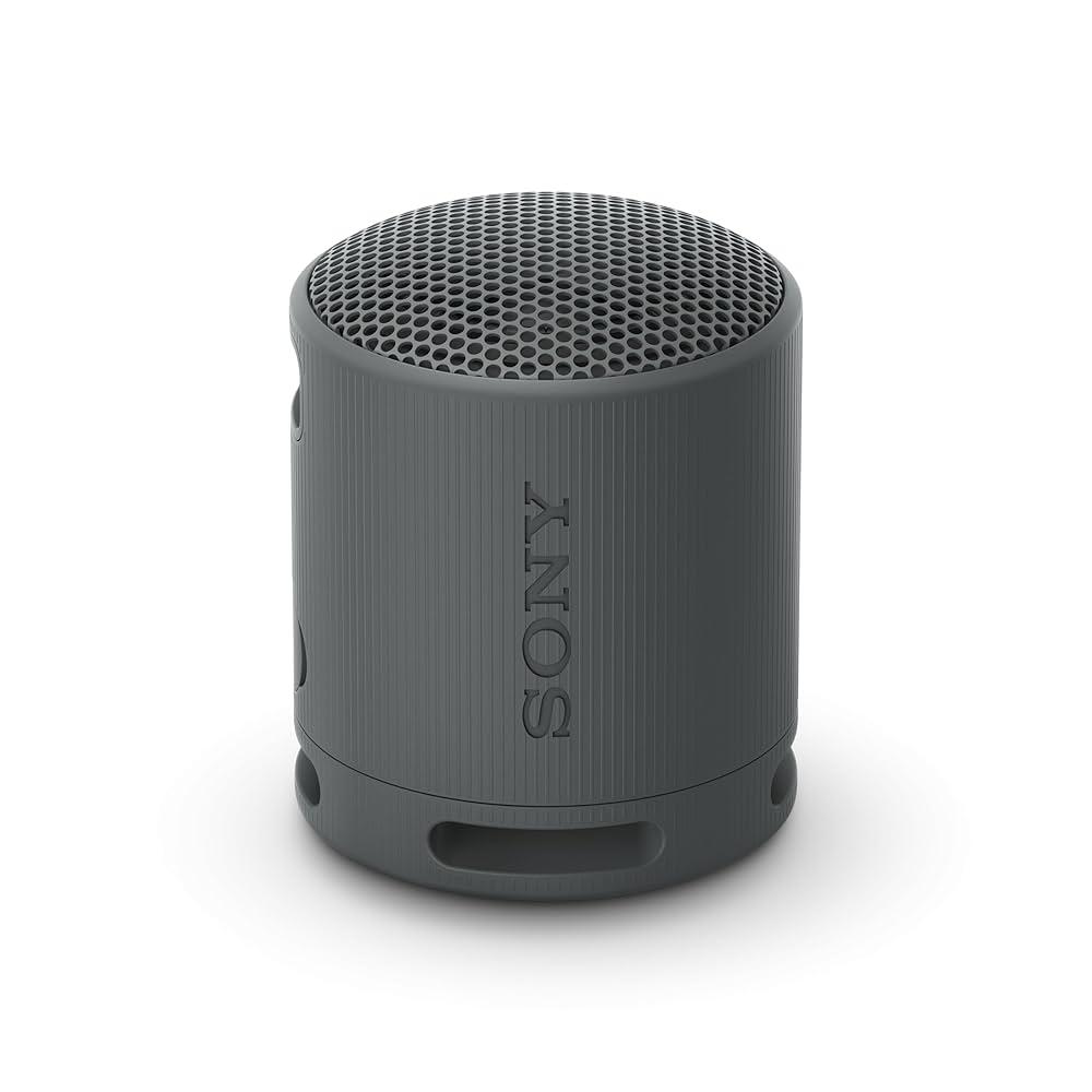 Enceinte Sony Xb100 - Noir