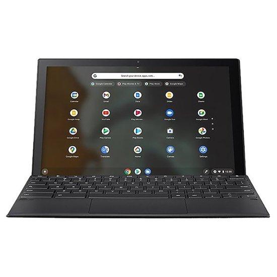 Asus ChromeBook CM3000 MT8183 2 GHz 64GB SSD - 4GB QWERTZ