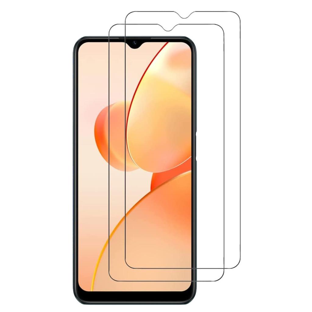Écran De Protection Realme C31 4G Verre Trempé - Verre Trempé - Transparent