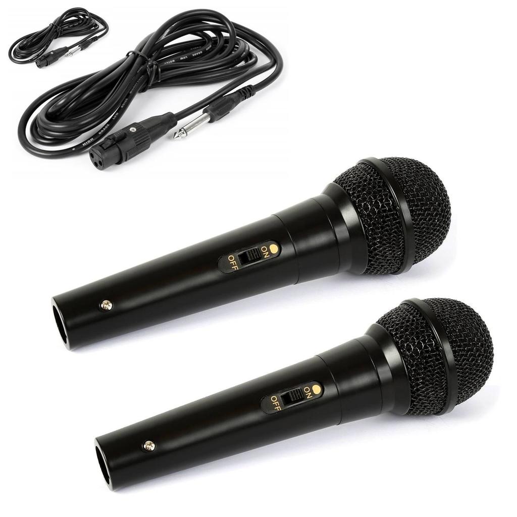 Accessoires Audio Mr Entertainer Chant Karaoke