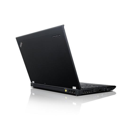 Lenovo Thinkpad X230 12" Core I5 2.6 Ghz - Ssd 1To - 4 Go Azerty - Français