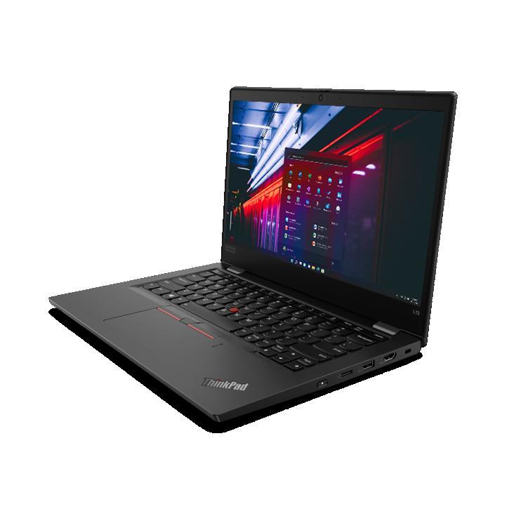 Lenovo Thinkpad L13 G2 14" Core I3 3 Ghz - SSD 256 Go - 8 Go Azerty - Français