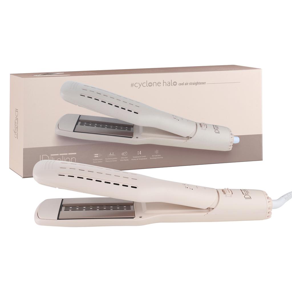 Lisseur Italian Design Cyclone - Rose