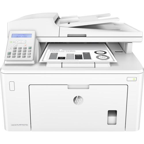 HP Laserjet Pro M227 Laser Monochrome