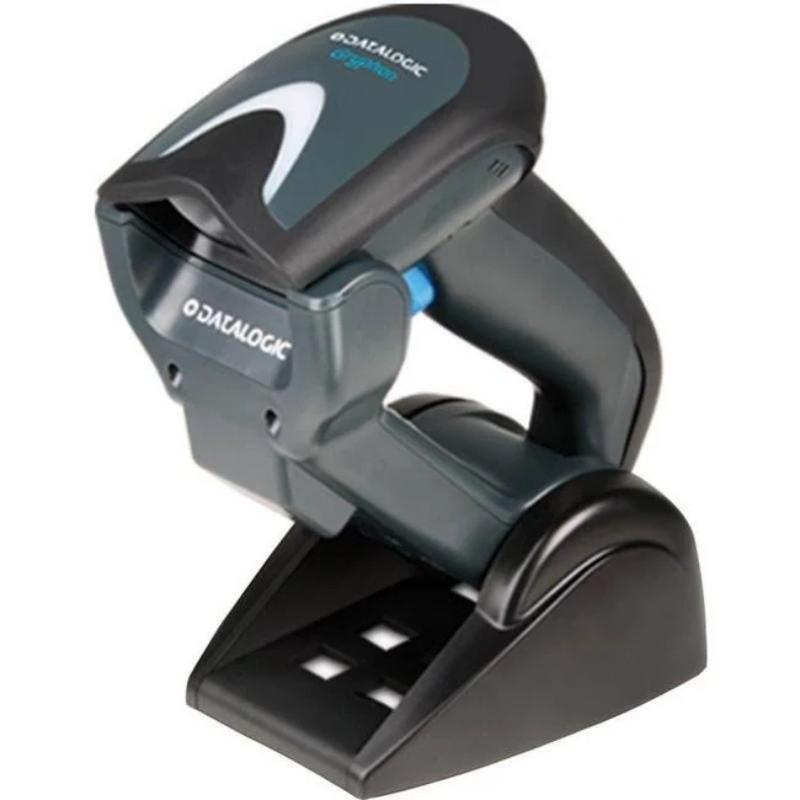 Scanner Datalogic Gm4400-Bk