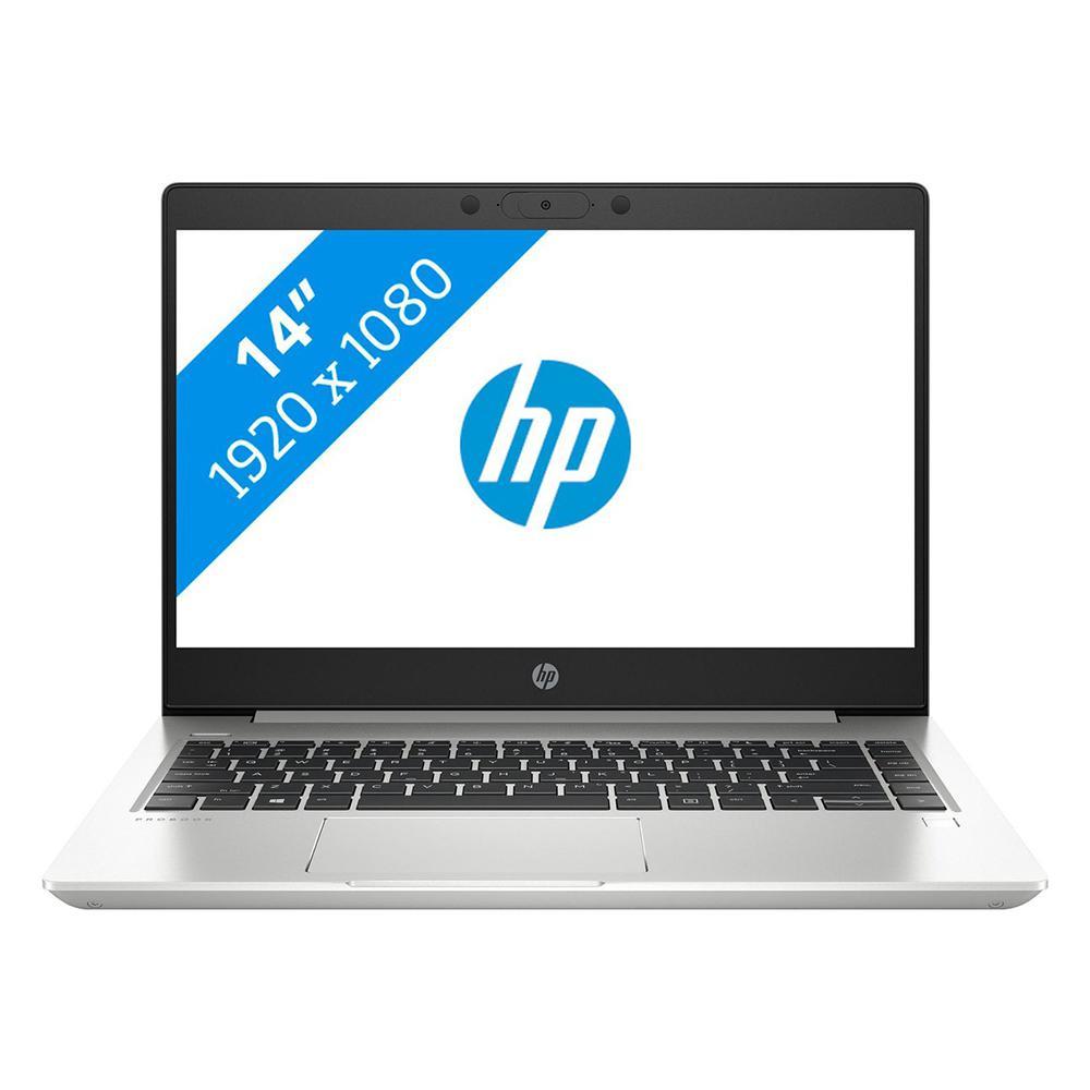 HP Probook 440 G7 14" Core i7 1.8 Ghz - SSD 256 Go - 16Go Azerty - Français