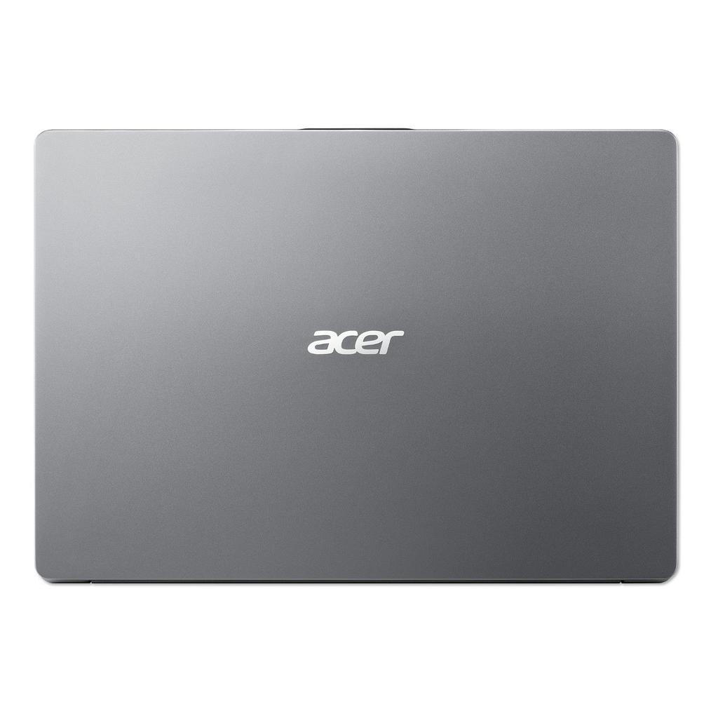 Acer Swift Sf114-32-P8Fr 14" Pentium Silver 1.1 Ghz - Ssd 64 Go - 4 Go Azerty - Français