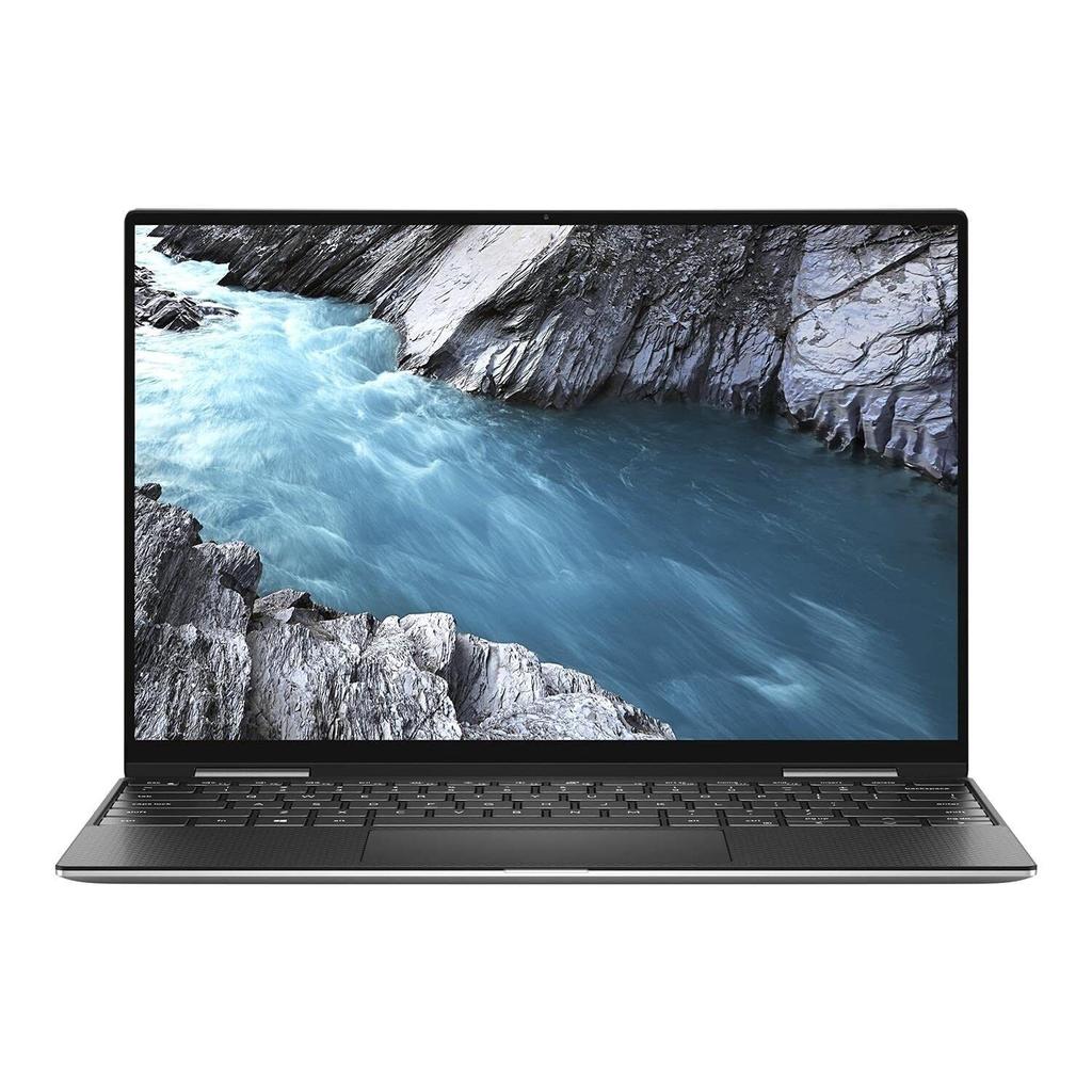 Dell Xps 13 9310 13" Core i7 3 Ghz - SSD 1To - 16Go Qwerty - Anglais