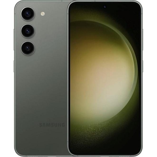 Galaxy S23 Plus 512GB - Green - Unlocked