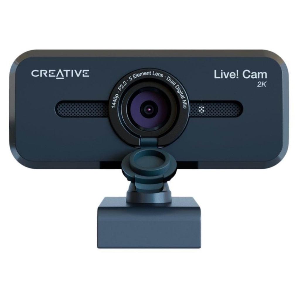 Webcam Creative Live! Cam Sync V3