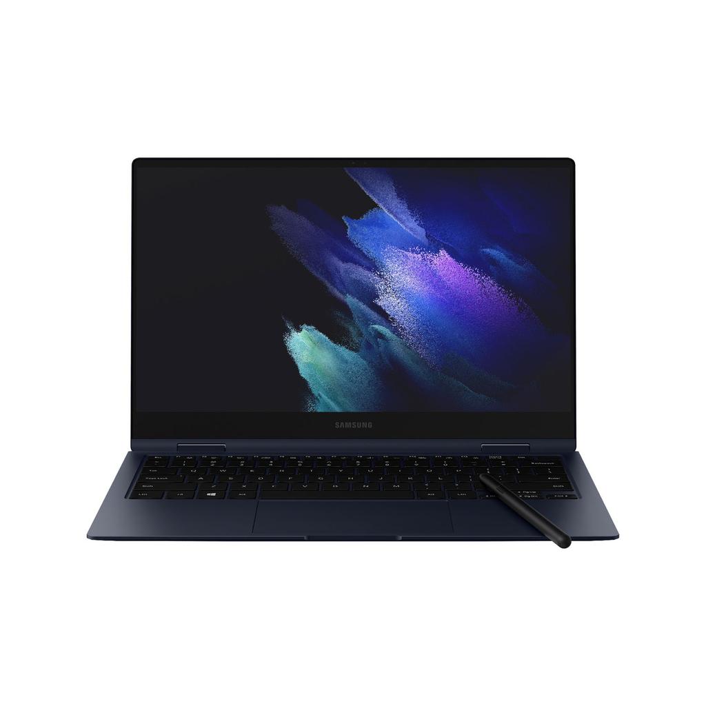 Galaxy Book Pro 360 15-inch (2021) - Core i7-1165G7 - 8 GB - SSD 512 GB