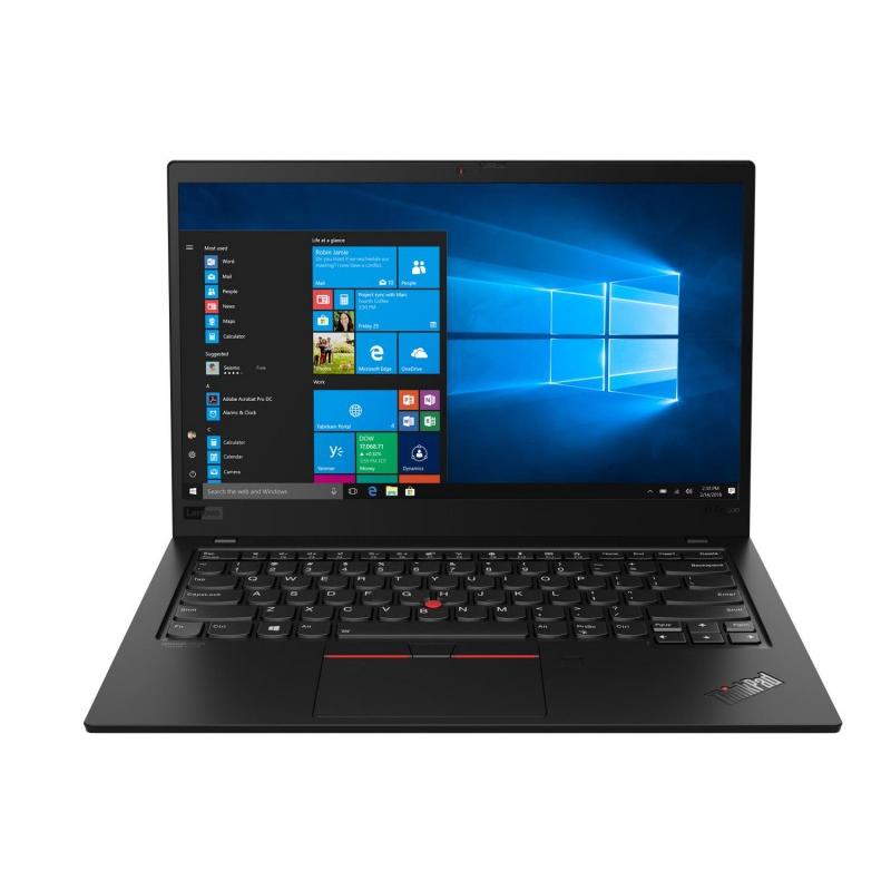 Lenovo Thinkpad X1 Carbon G7 14" Core i5 1.6 Ghz - SSD 512 Go - 16 Go Qwerty - Suédois