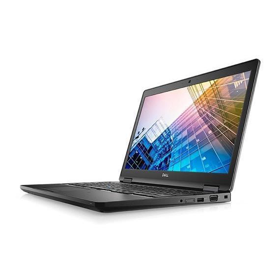 Dell Latitude 5590 15-inch (2017) - Core i5-8350U - 8 GB - SSD 256