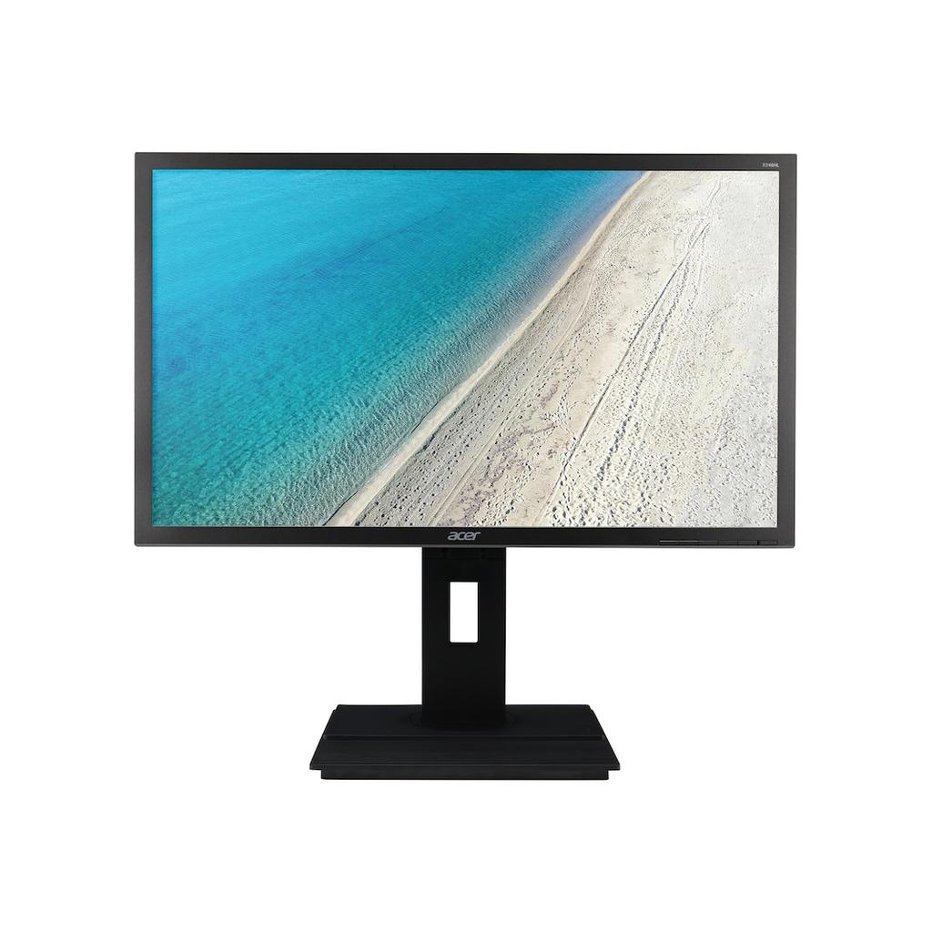 Écran 23" LCD Acer B246Hyl Bymiprx