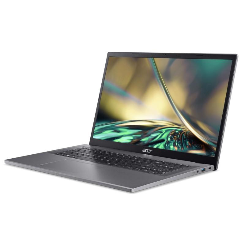 Acer Aspire 3 17" Core I3 1.8 Ghz - SSD 512 Go - 8Go Azerty - Français