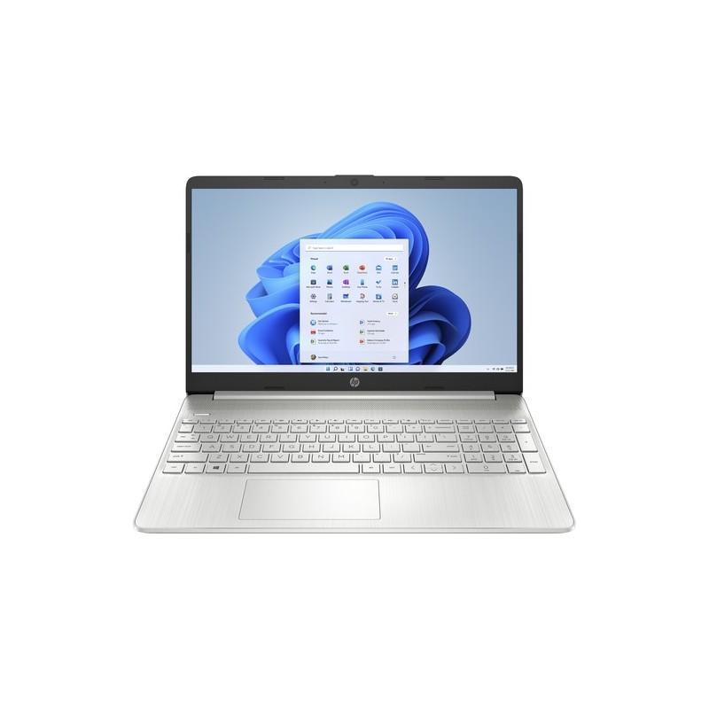 HP 15S-Fq5034Ns 15" Core i5 1.3 Ghz - SSD 1To - 16Go Qwerty - Espagnol