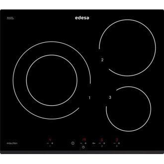 Piano De Cuisson Edesa Eit6328R