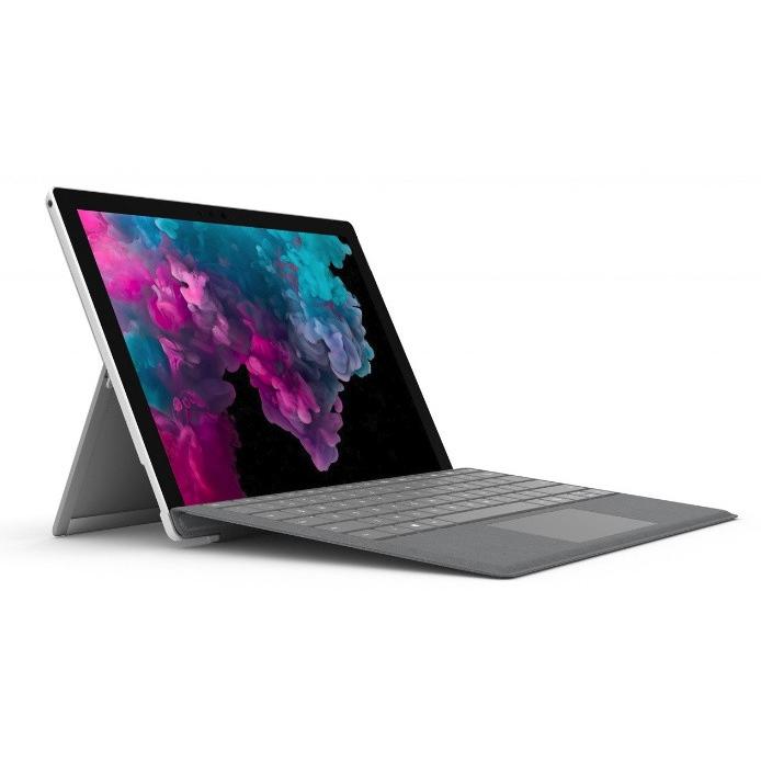 Microsoft Surface Pro 6 12