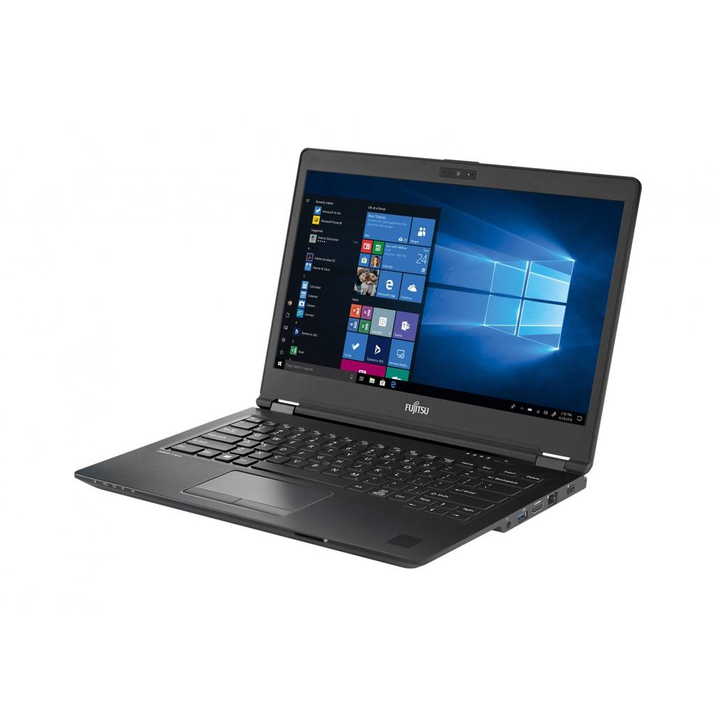 Fujitsu LifeBook U749 14