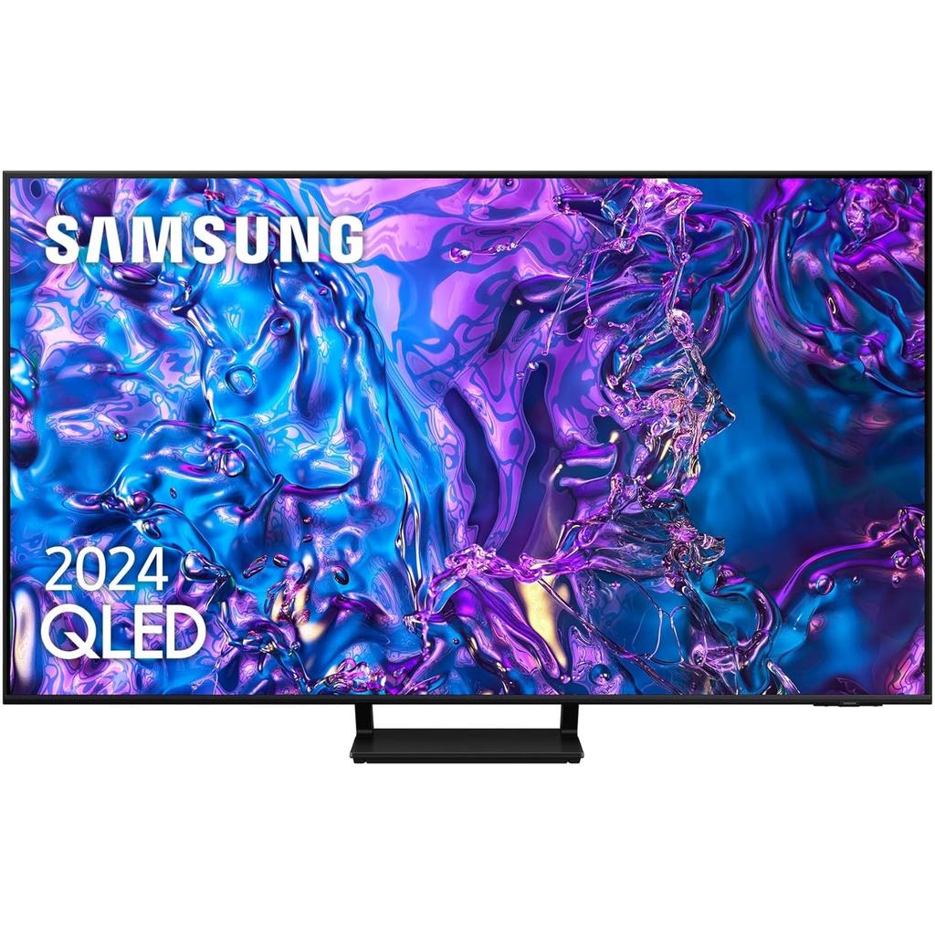 Smart TV Samsung QLED Ultra Hd 4K 165 Cm QLED Ultra Hd 4K Tq65Q77Dat