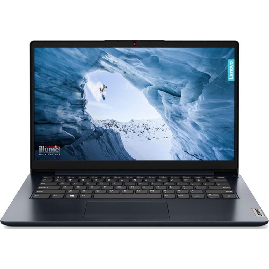 Lenovo Ideapad 1 14" Celeron 1.1 Ghz - SSD 256 Go - 8Go Azerty - Français