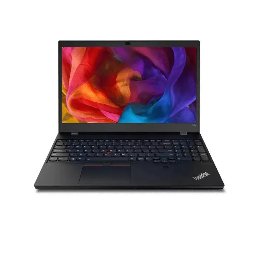 Lenovo Thinkpad T15P G1 15" Core i7 2.6 Ghz - SSD 512 Go - 16Go Azerty - Français
