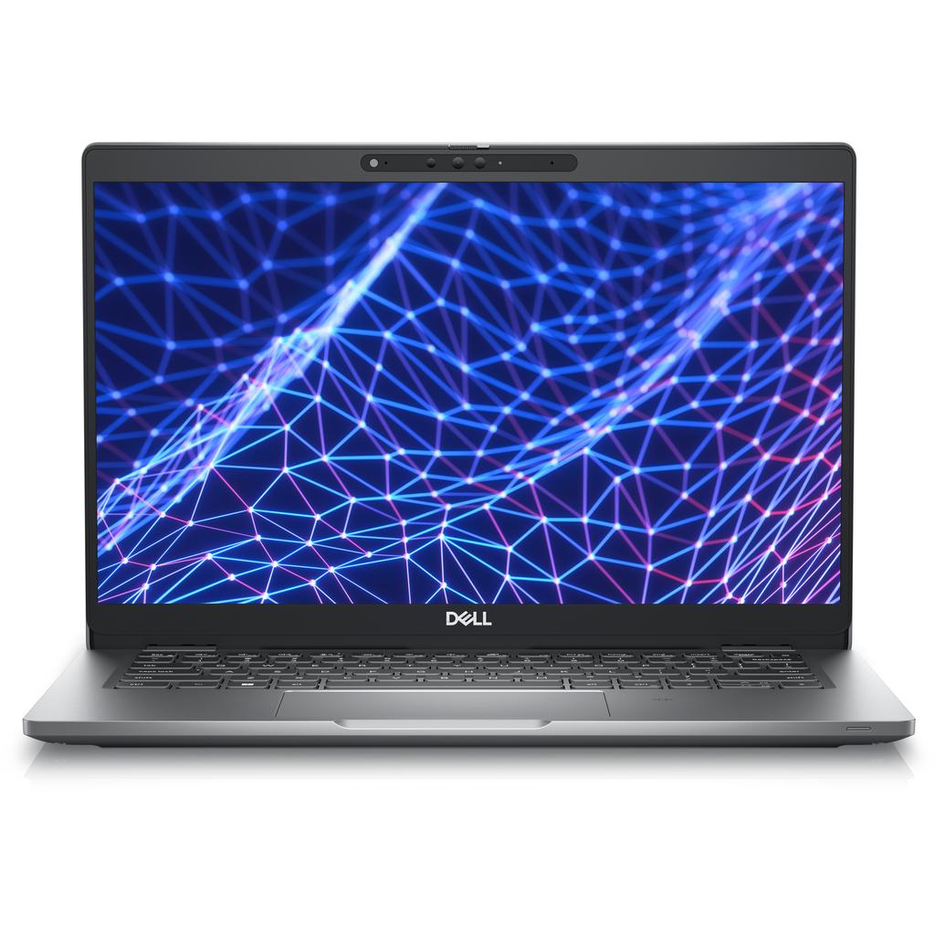 Dell Latitude 5330 13" Core i7 1.8 Ghz - SSD 1To - 32Go Qwertz - Allemand