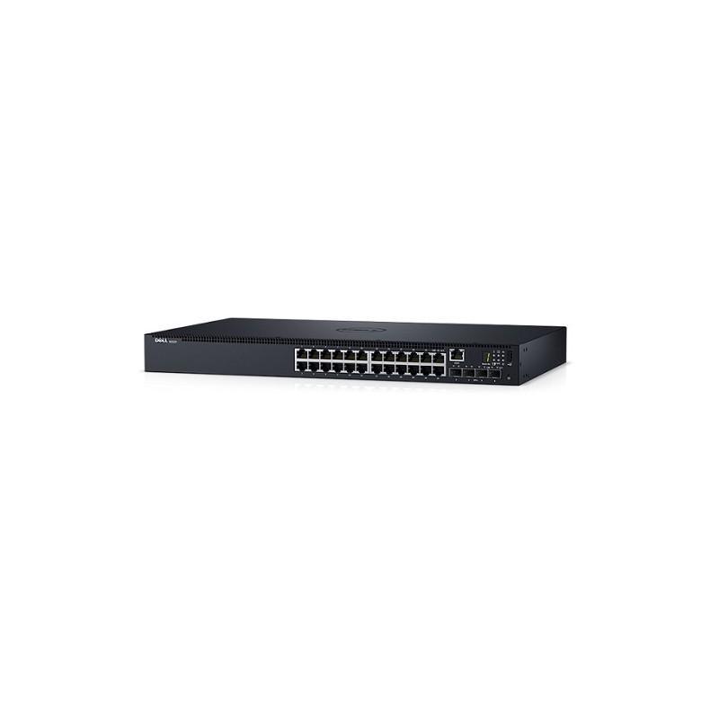 Switch Dell