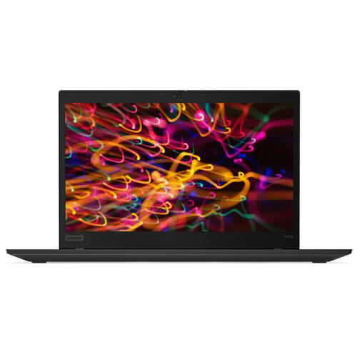 Lenovo Thinkpad T495S 14" Ryzen 5 Pro 2.1 Ghz - Ssd 1 To - 8 Go Azerty - Français