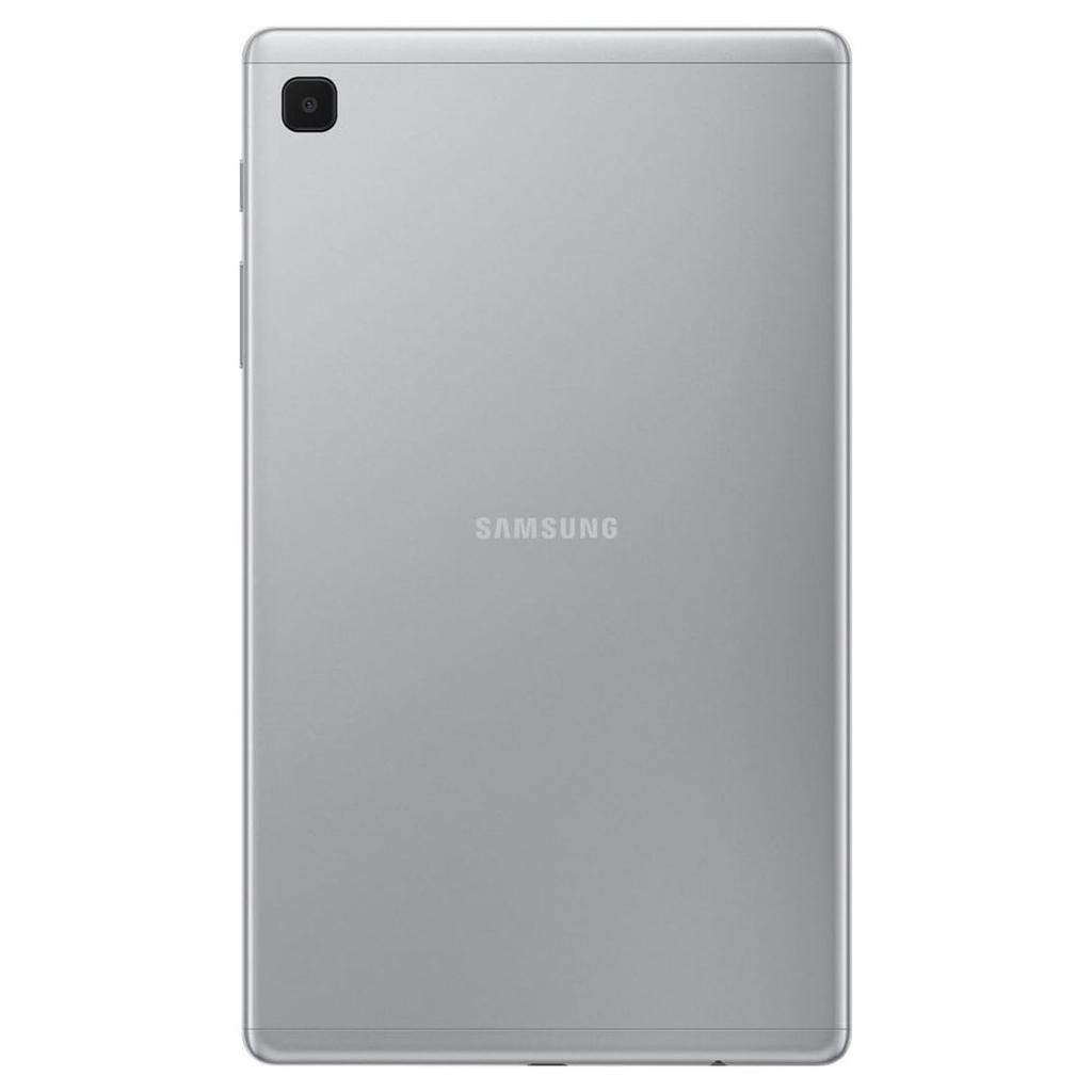Galaxy Tab A7 Lite 32GB - Grey - WiFi + 4G | Back Market