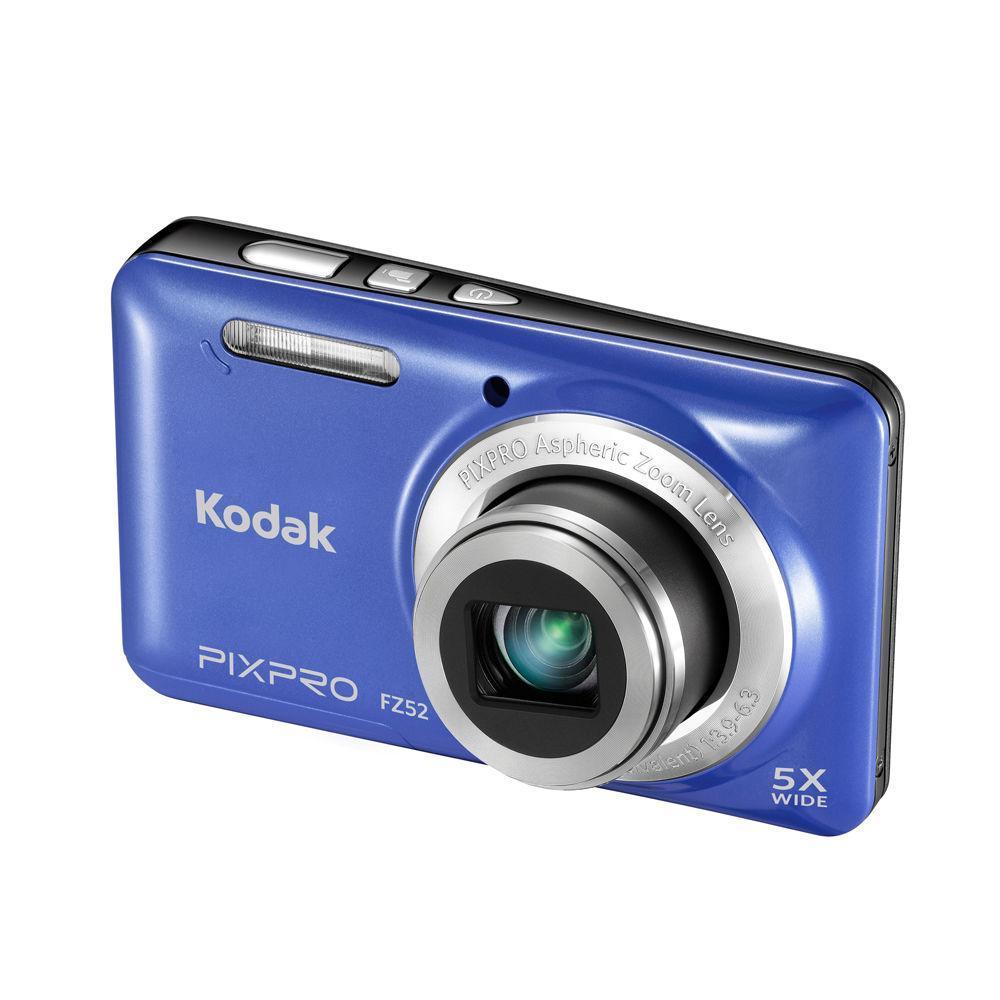 Kodak PIXPRO FZ52