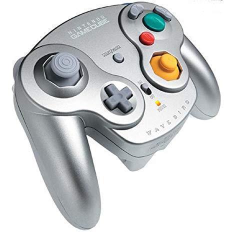 Manette Gamecube Nintendo Gamecube Wavebird