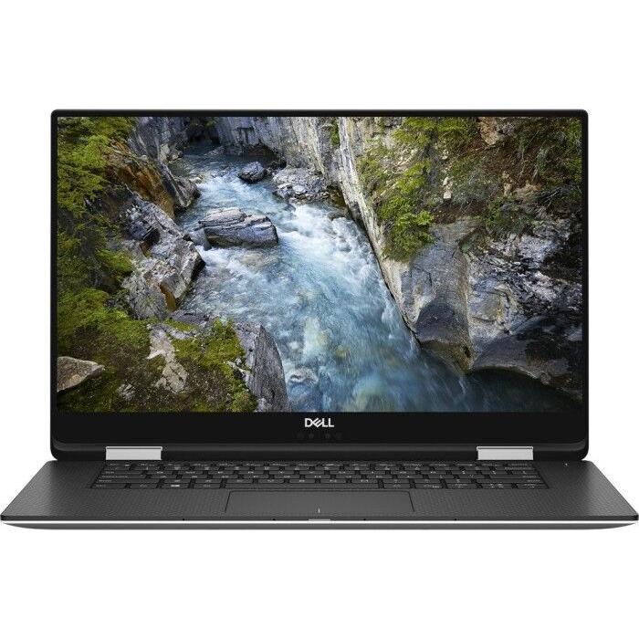 Dell Precision 5530 15" Core i7 2.6 Ghz - SSD 2 To - 32 Go Azerty - Français