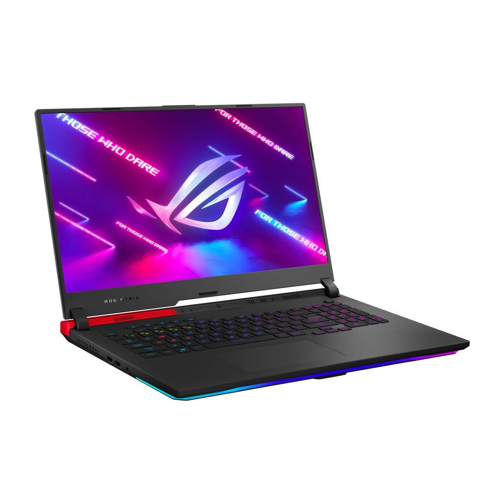 Asus Strix-G17-G713Qr-Hg016T 17" Ryzen 7 3.2 Ghz - Ssd 1To - 16 Go - Nvidia Geforce Rtx 3070 Azerty - Français
