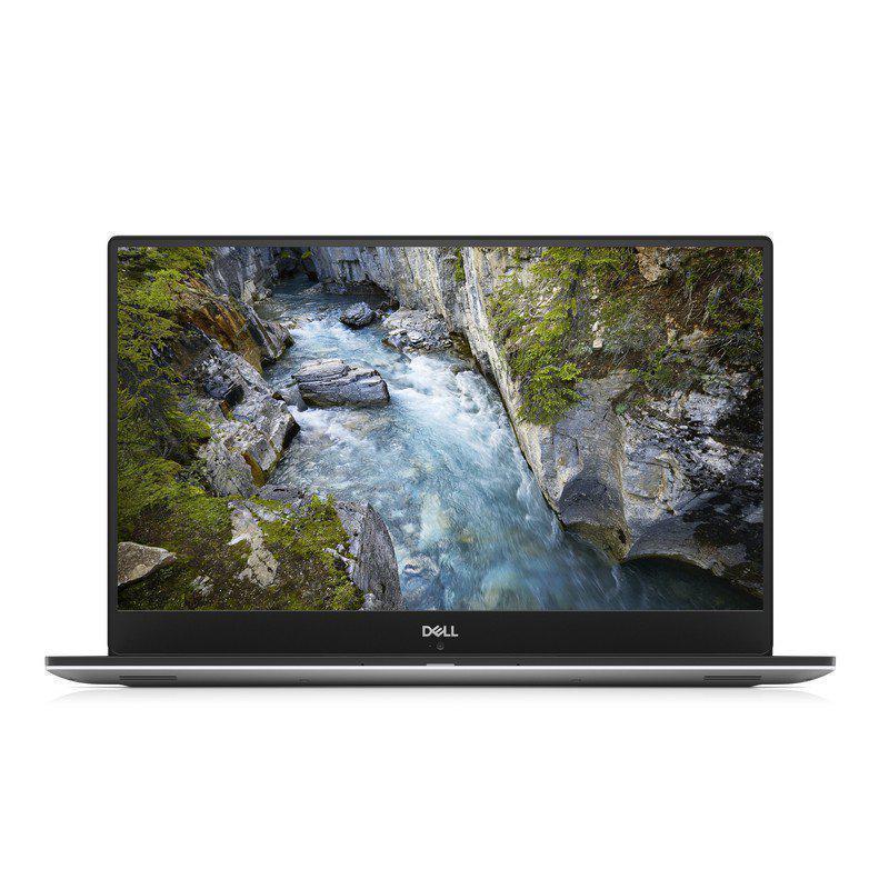 Dell Xps 15 9570 15" Core i7 2.2 Ghz - SSD 512 Go - 16 Go Qwertz - Allemand