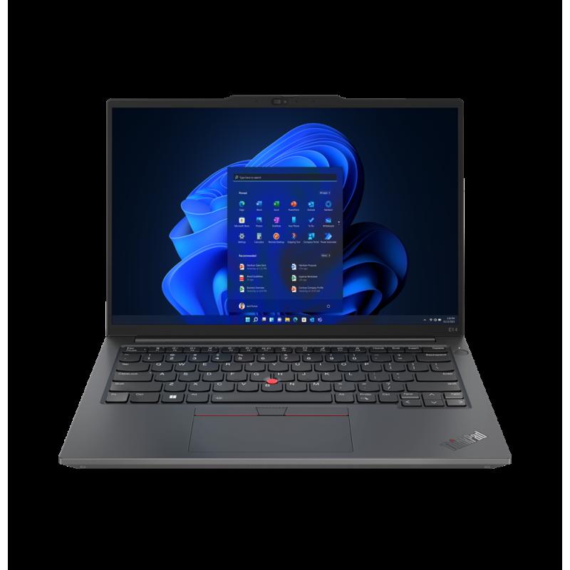 Lenovo Thinkpad E15 Gen 4 15" Core i5 1.3 Ghz - SSD 512 Go - 16Go Azerty - Français