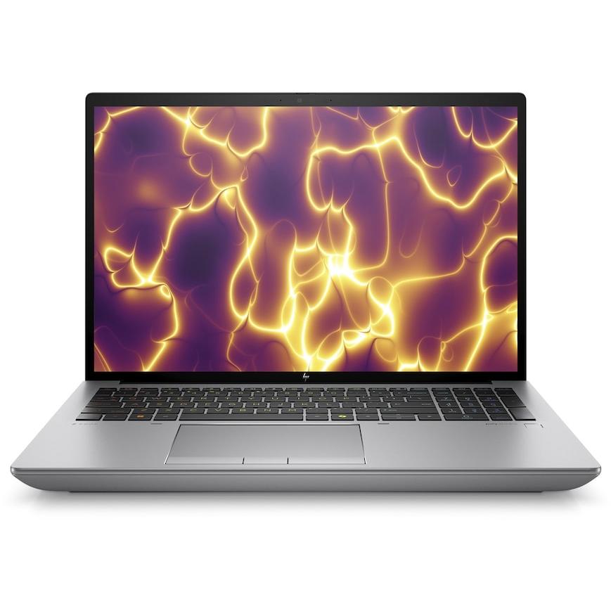 HP Zbook Fury 16 G11 16" Core i7 2.1 Ghz - SSD 512 Go - 32 Go Qwerty - Suédois