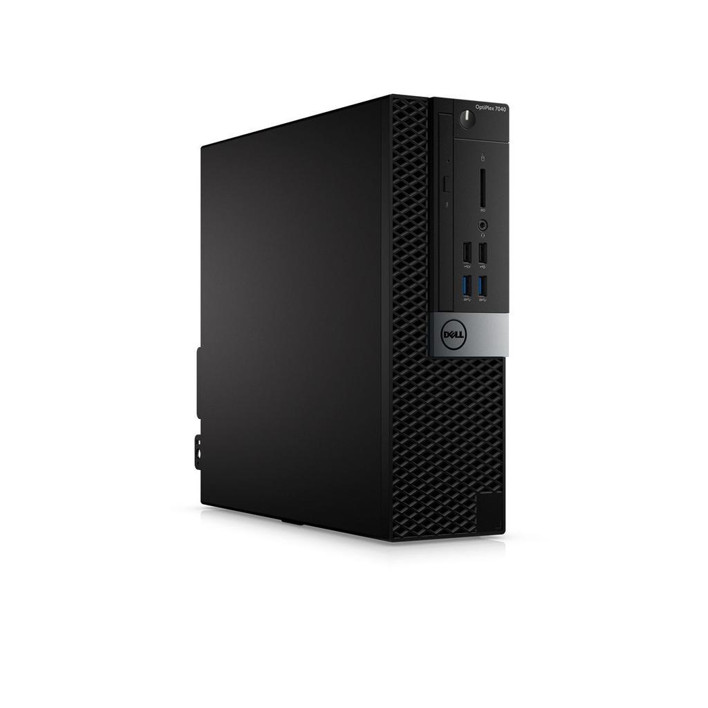 Dell Optiplex 7040 Core I7 3.4 Ghz - Ssd 512 Go Ram 16 Go
