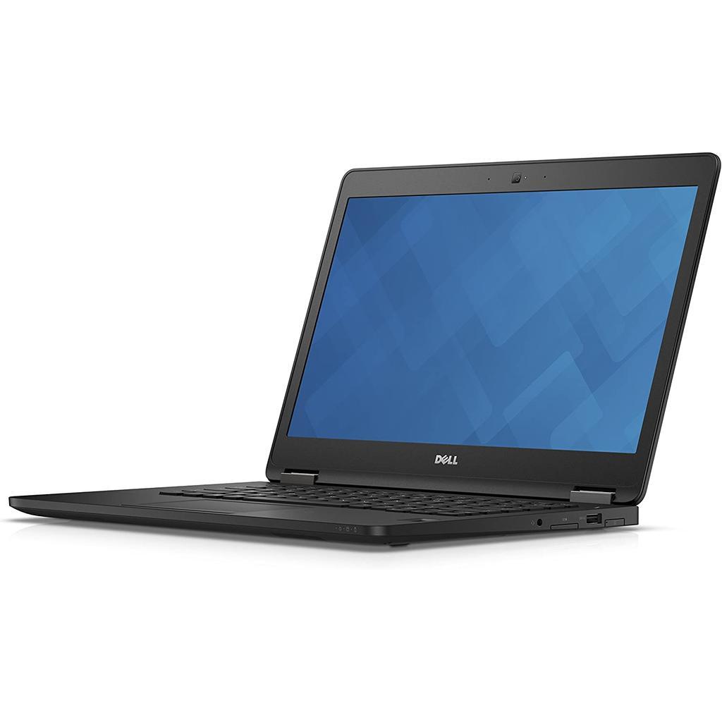 Dell Latitude 7470 14" Core I5 2.4 Ghz - Ssd 256 Go - 8 Go Azerty - Français