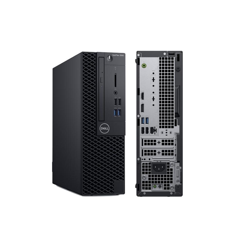 Dell OptiPlex 3060 Core i5-8500 3 - SSD 256 GB - 8GB | Back Market