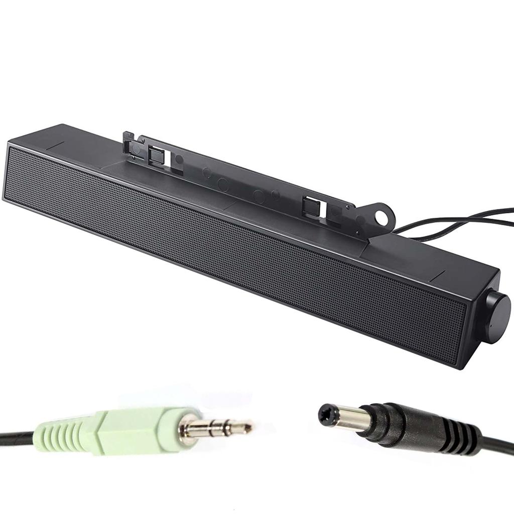 Barre De Son Dell Ax510Pa -