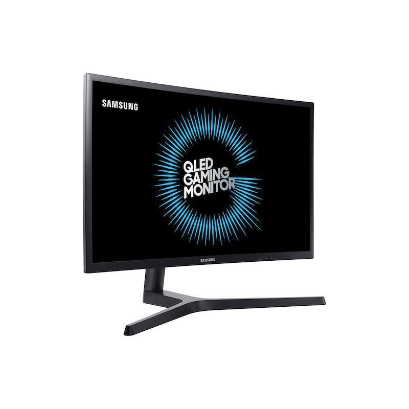 Écran 24" Led Fhd Samsung C24Fg73Fqu