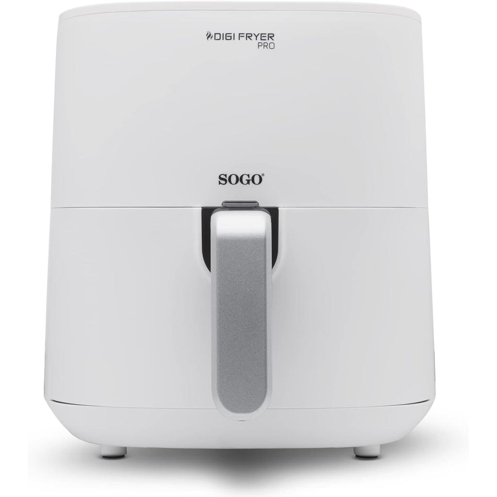 Friteuse Sogo Fre-Ss-10815