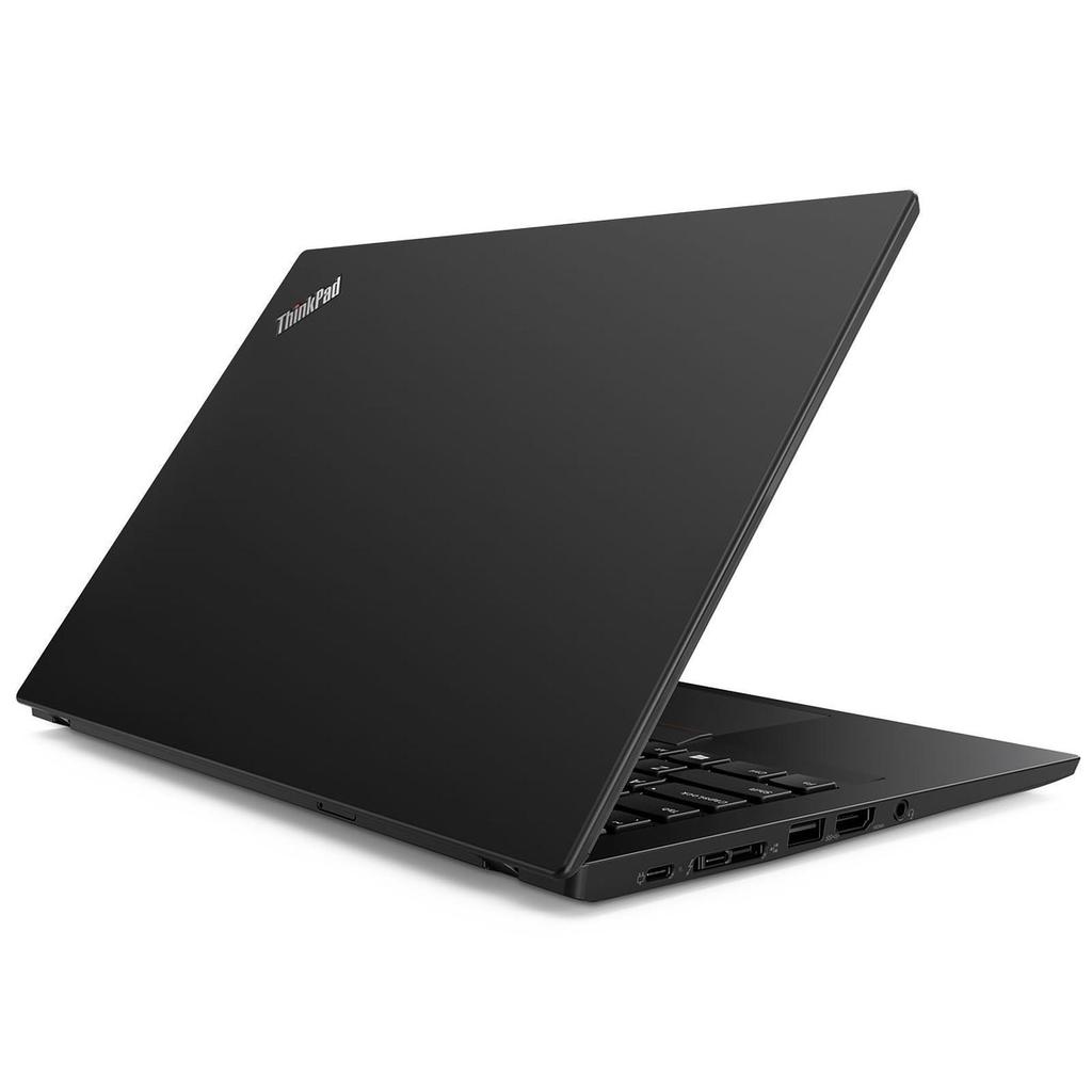 Lenovo Thinkpad X280 12" Core I3 2.2 Ghz - Ssd 240 Go - 8 Go Azerty - Français