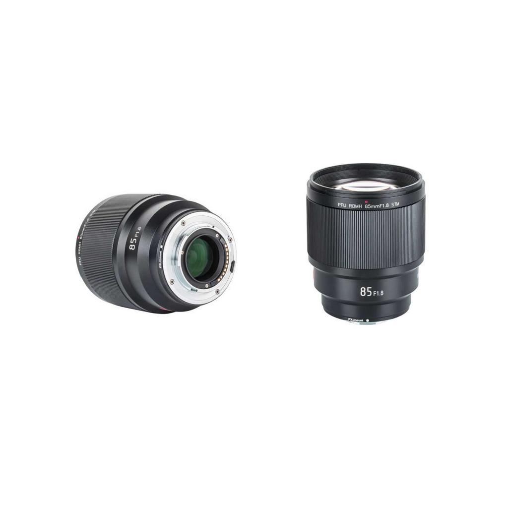 Objectif Viltrox Pfu Rbmh Af 85Mm F/1.8 Sony Fe 85Mm F/1.8